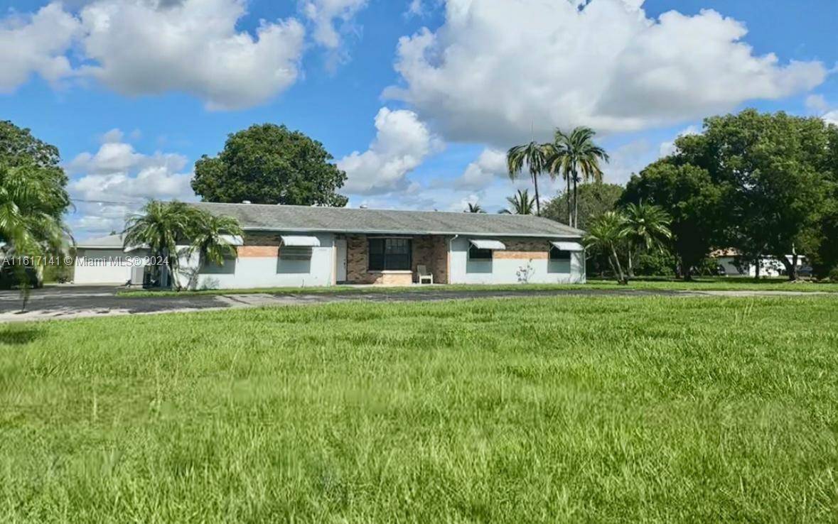 Homestead, FL 33031,23290 SW 170th Ct