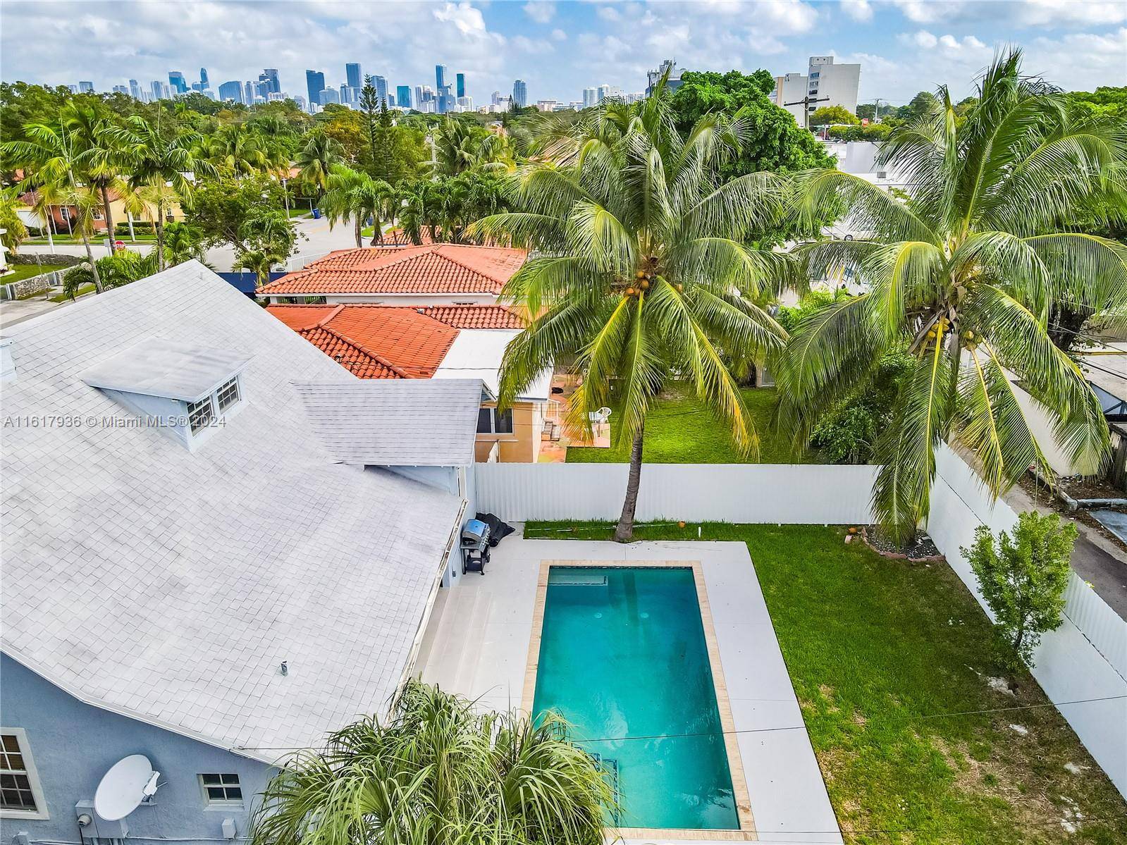 Miami, FL 33145,2328 SW 21st Ter
