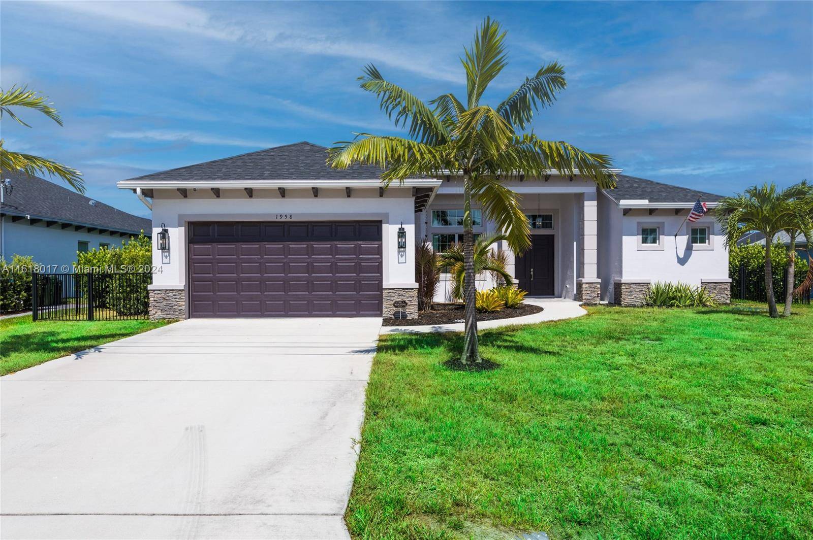 Port St. Lucie, FL 34952,1958 SE Gaskins Cir