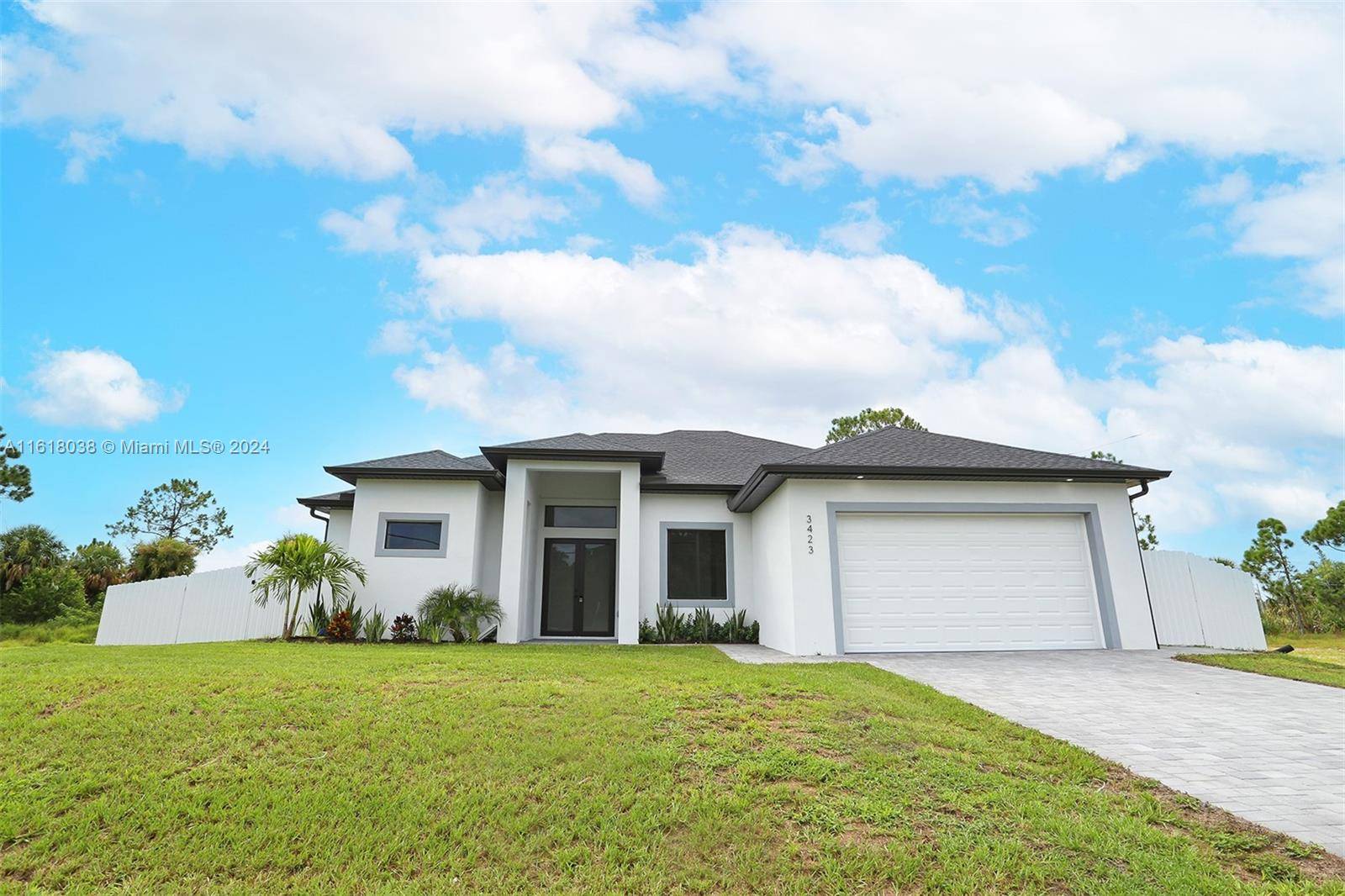 Cape Coral, FL 33909,3423 NE 13th AVE