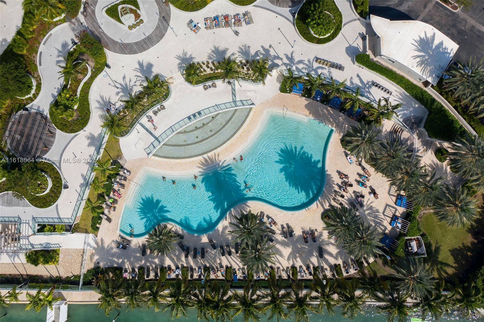 Miami Beach, FL 33139,1500 Bay Rd #G-0601