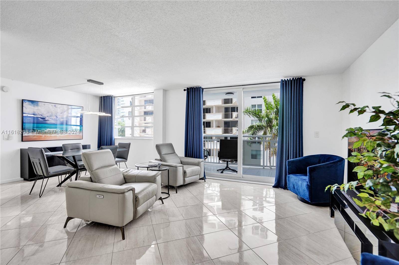 Hallandale Beach, FL 33009,1849 S Ocean Dr #408