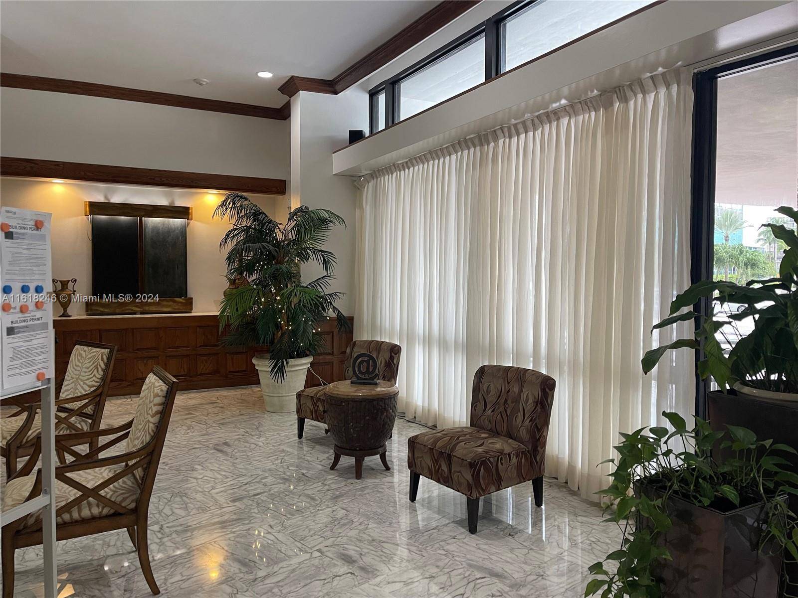 Hollywood, FL 33019,3505 S Ocean Dr #310