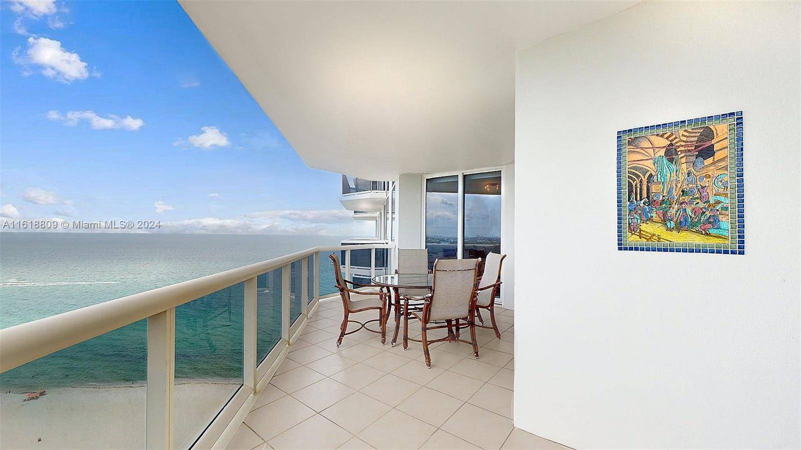 Miami Beach, FL 33140,4779 Collins Ave #2708