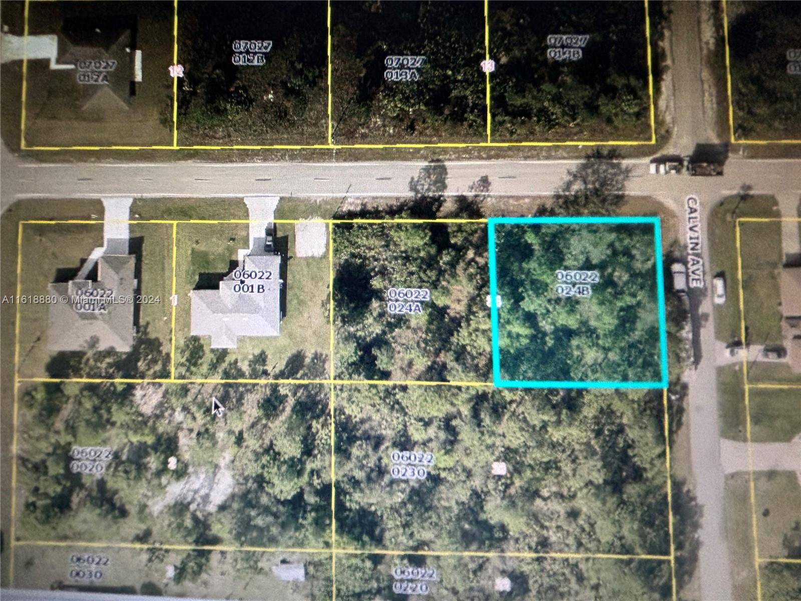 Lehigh Acres, FL 33936,206 E 10 ST