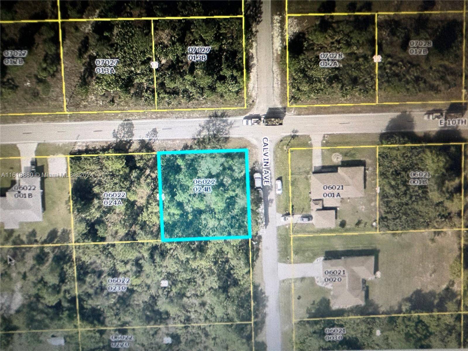 Lehigh Acres, FL 33936,206 E 10 ST