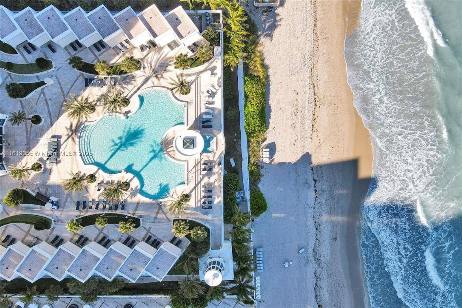 Hollywood, FL 33019,3101 S Ocean Dr #3005