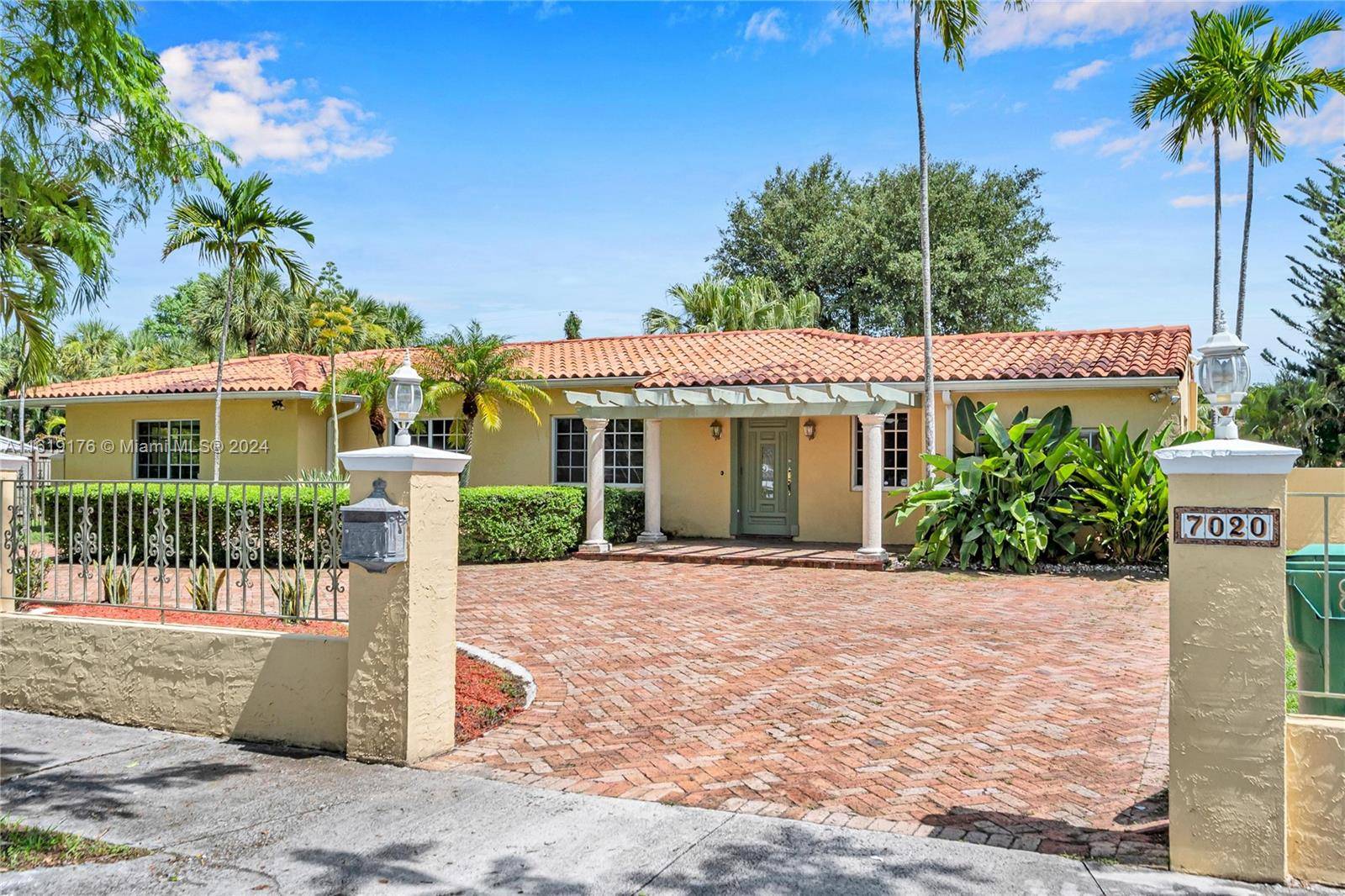 Miami, FL 33155,7020 SW 56th St