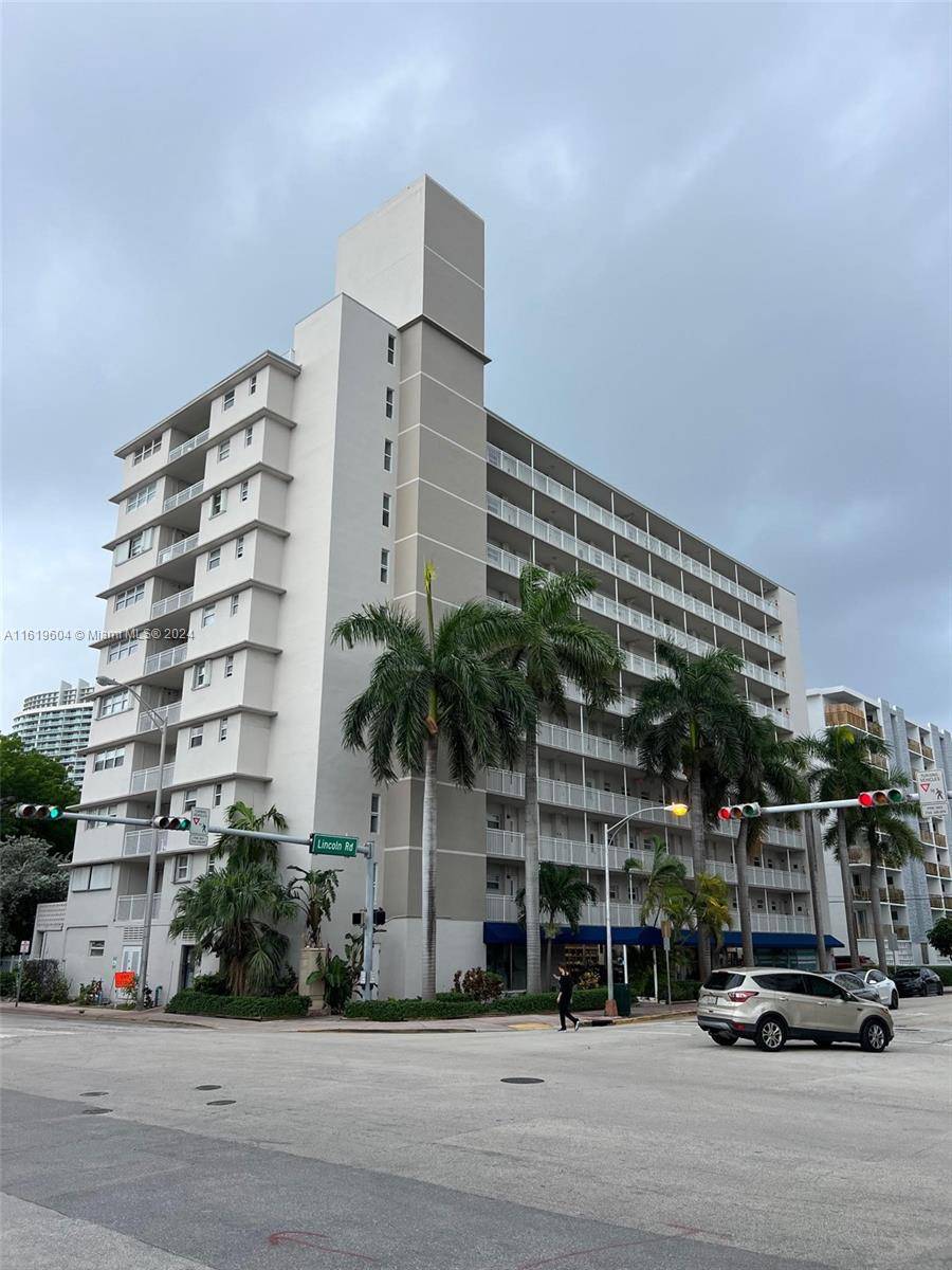 Miami Beach, FL 33139,1300 Lincoln Rd #D804