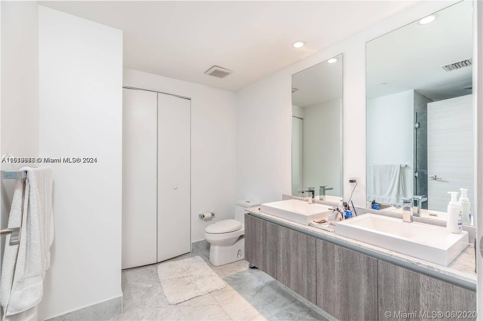 Miami, FL 33130,801 S Miami Ave #1403