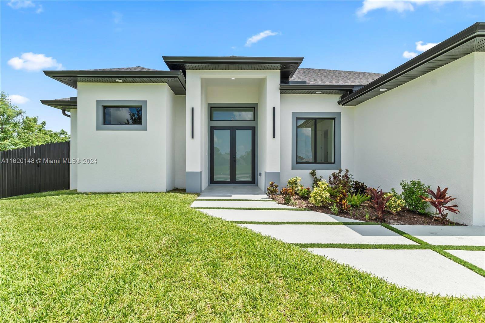 Cape Coral, FL 33991,833 SW 16th terrace