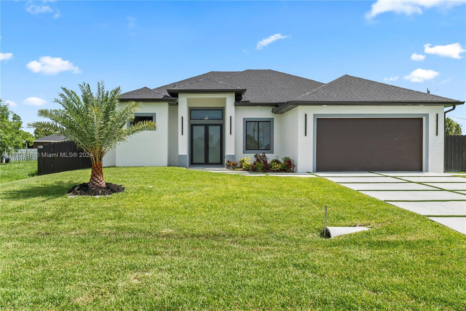 Cape Coral, FL 33991,833 SW 16th terrace