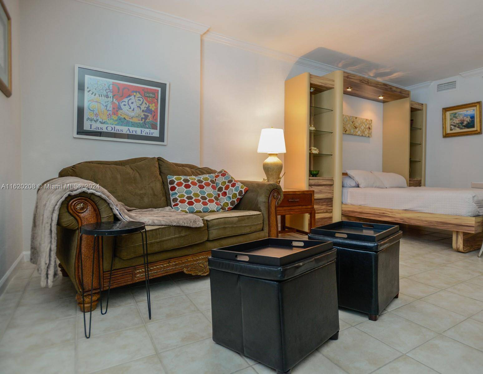 Hollywood, FL 33019,2501 S Ocean Dr #406(AVAILABLE NOW)