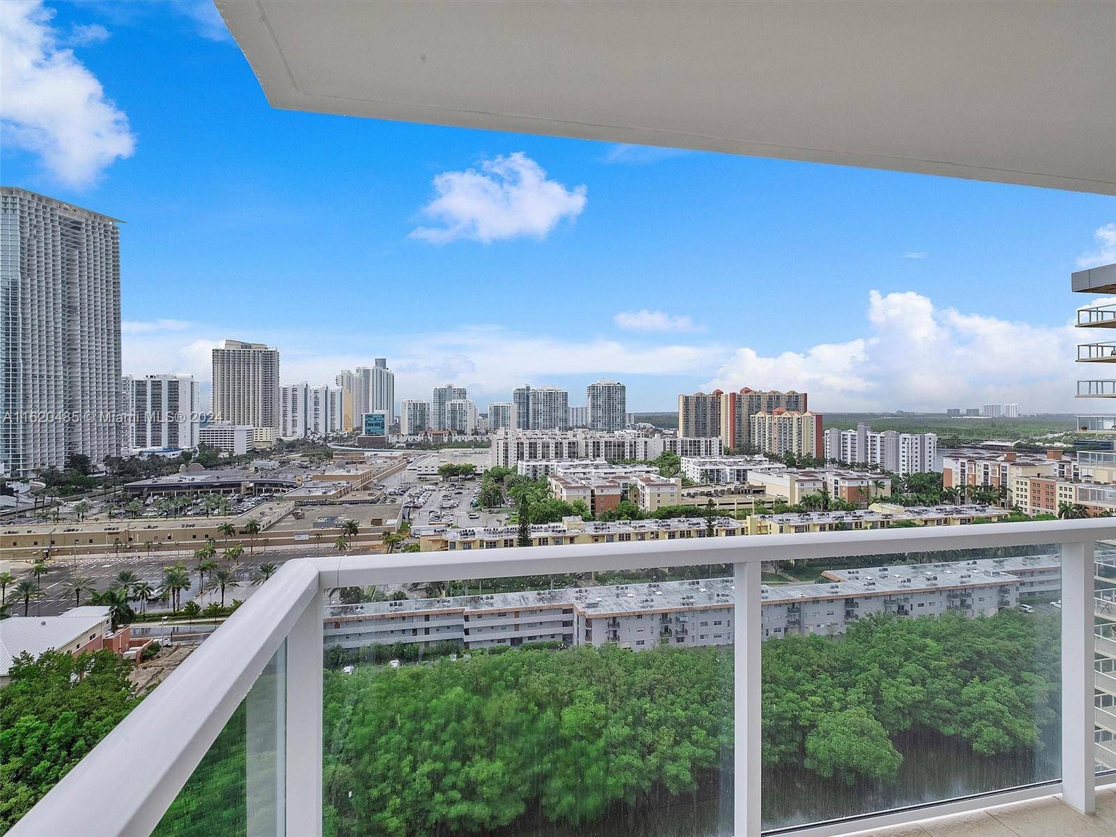 Sunny Isles Beach, FL 33160,230 174th St #2103