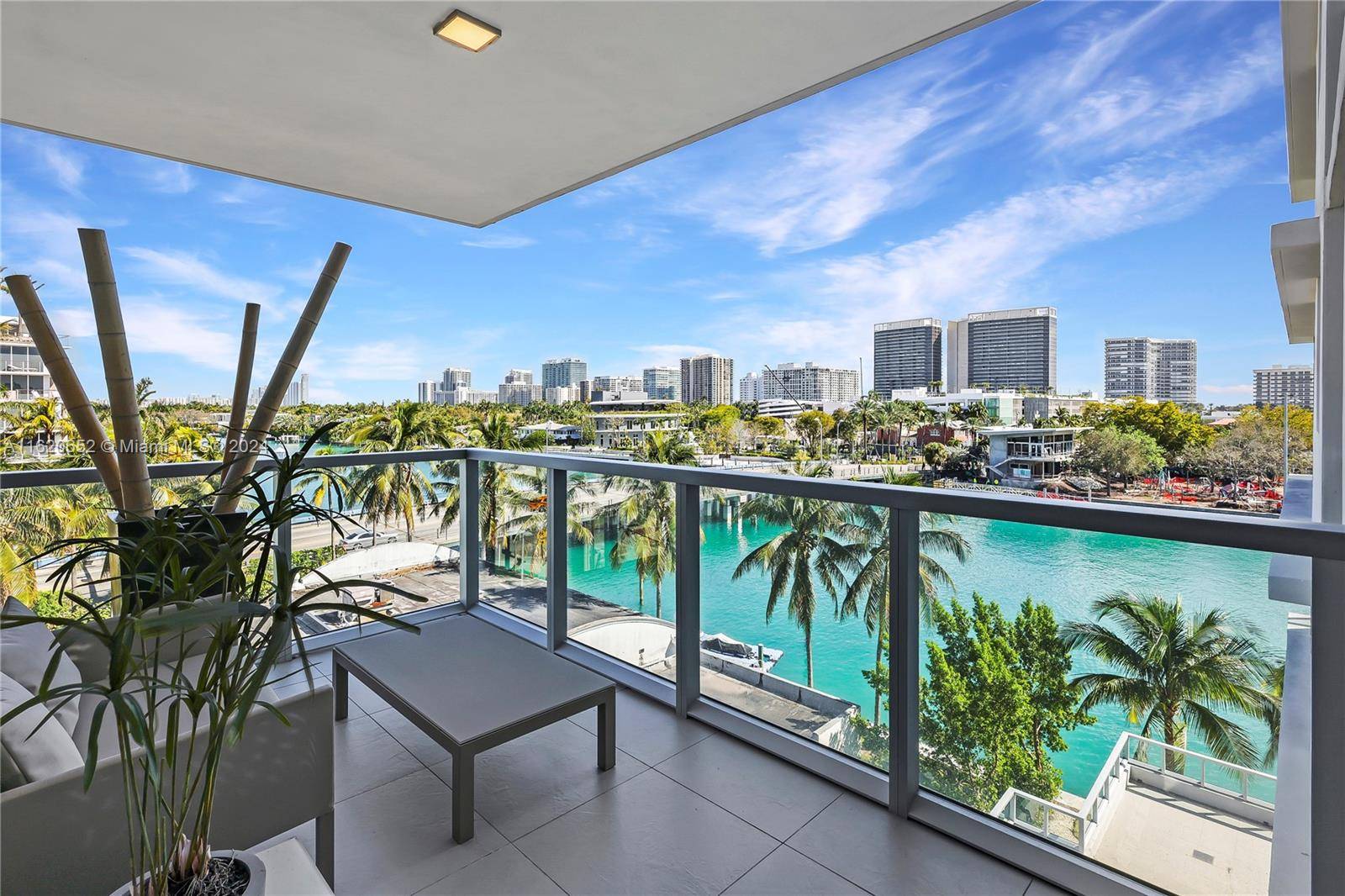 Bay Harbor Islands, FL 33154,9521 E Bay Harbor Dr #602
