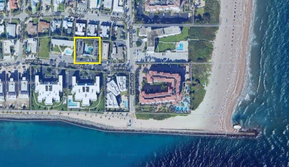 Palm Beach Shores, FL 33404,115 Inlet Way