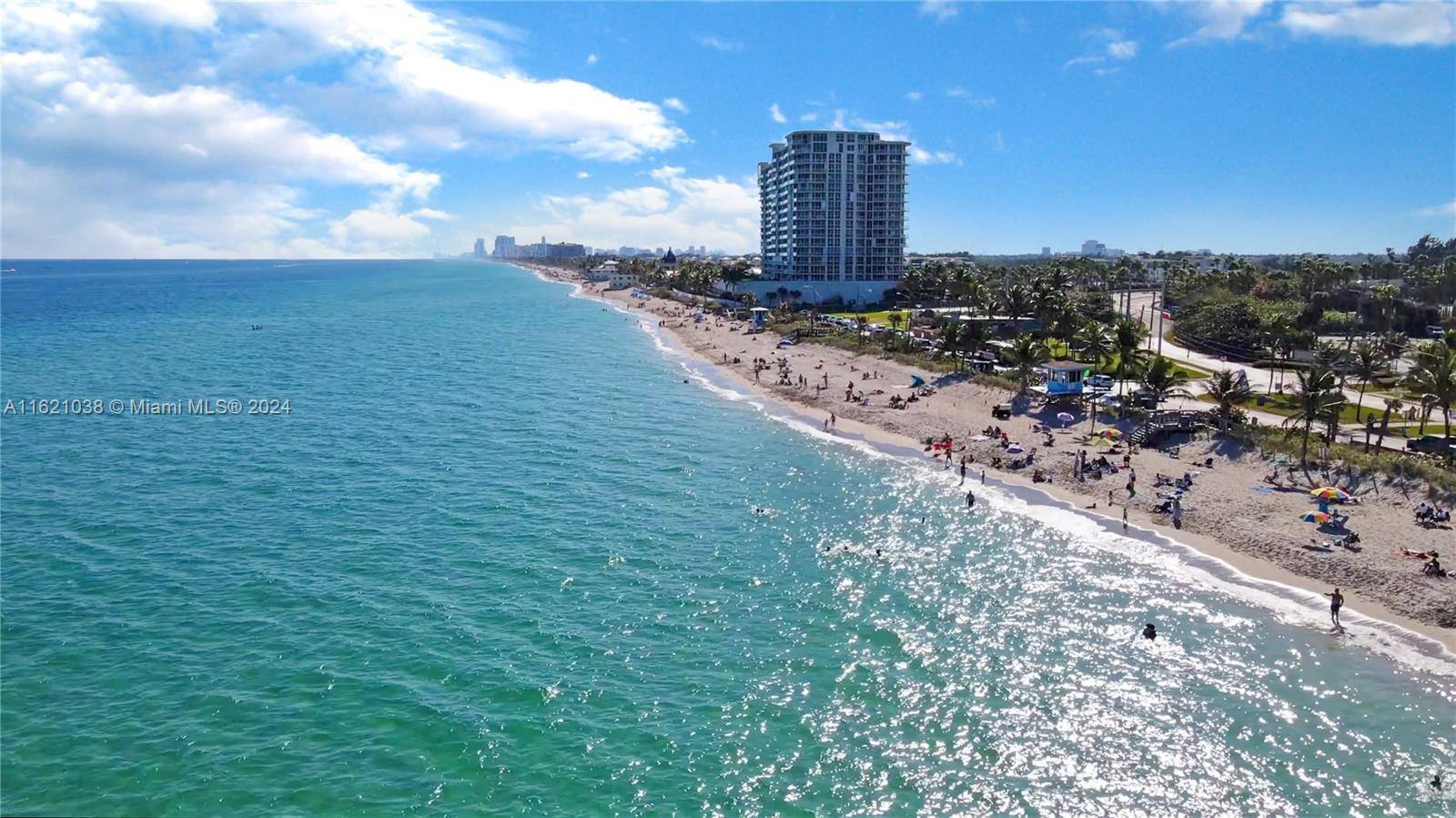 Dania Beach, FL 33004,811 SE 4th Ave #C201