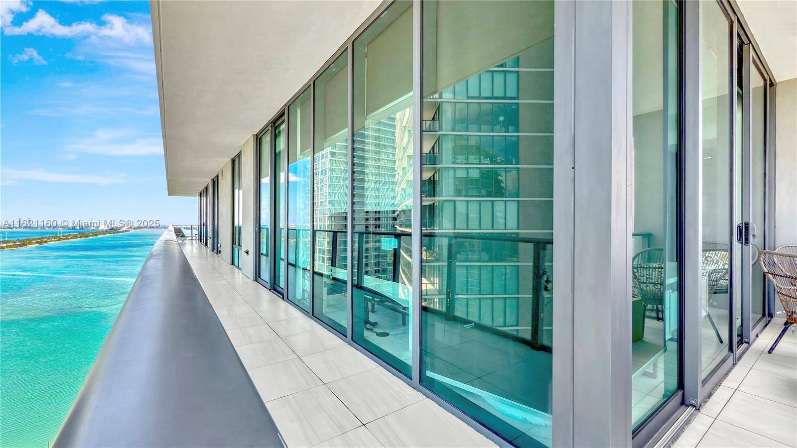 Miami, FL 33137,480 NE 31st St #2407