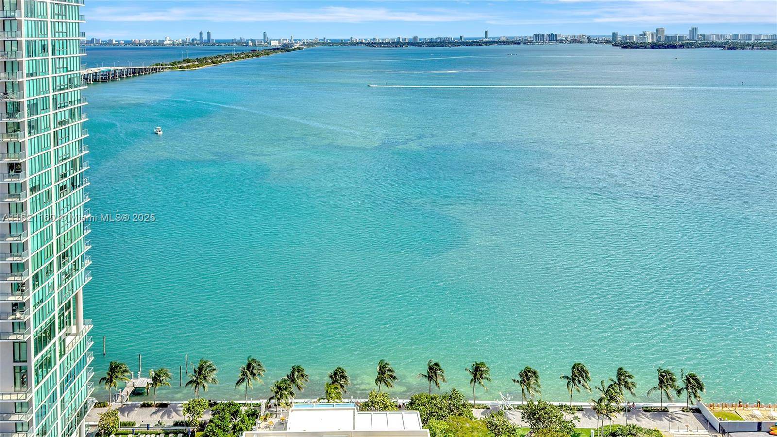 Miami, FL 33137,480 NE 31st St #2407