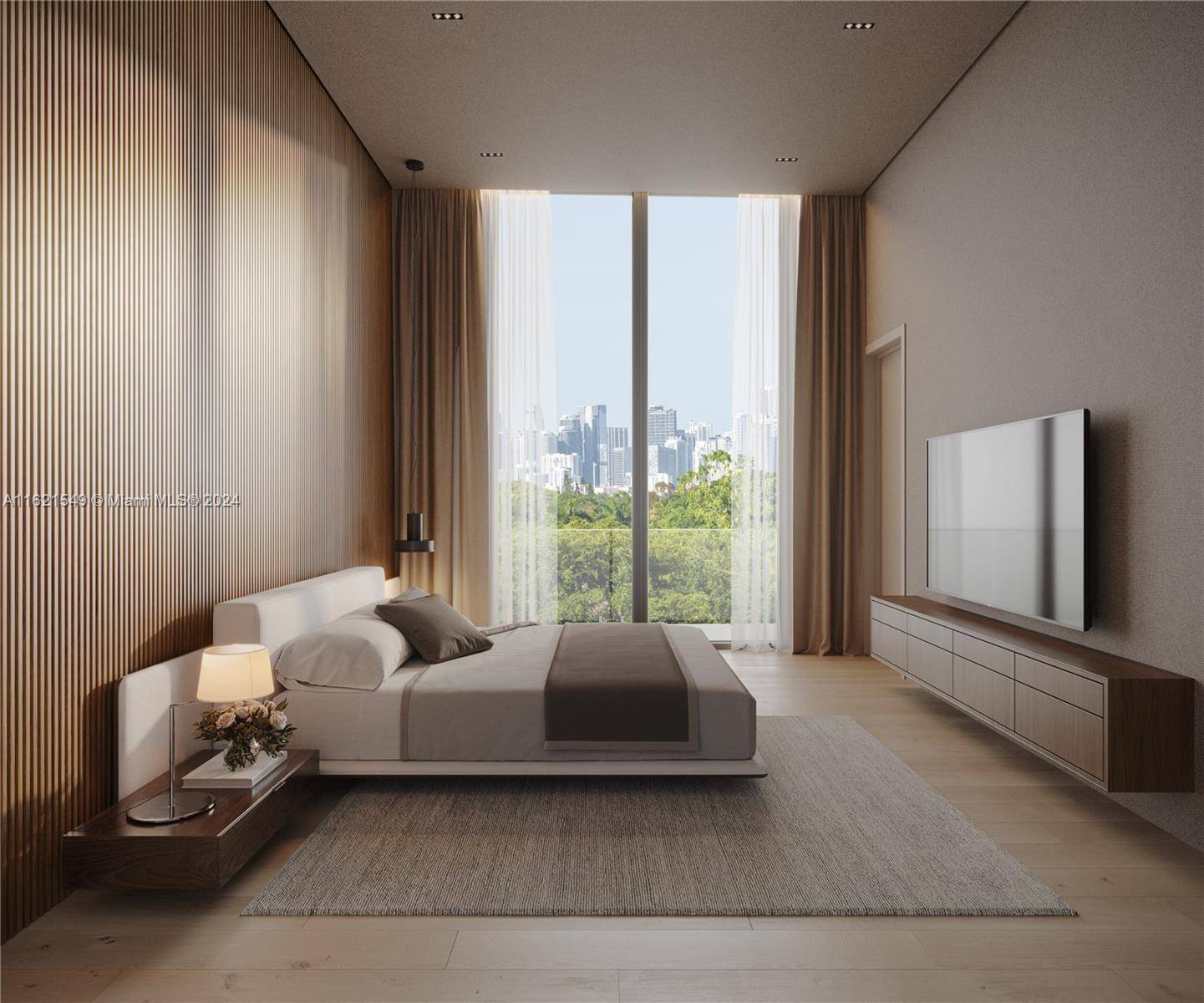 Miami, FL 33133,3137 SW 27th Ave #3D