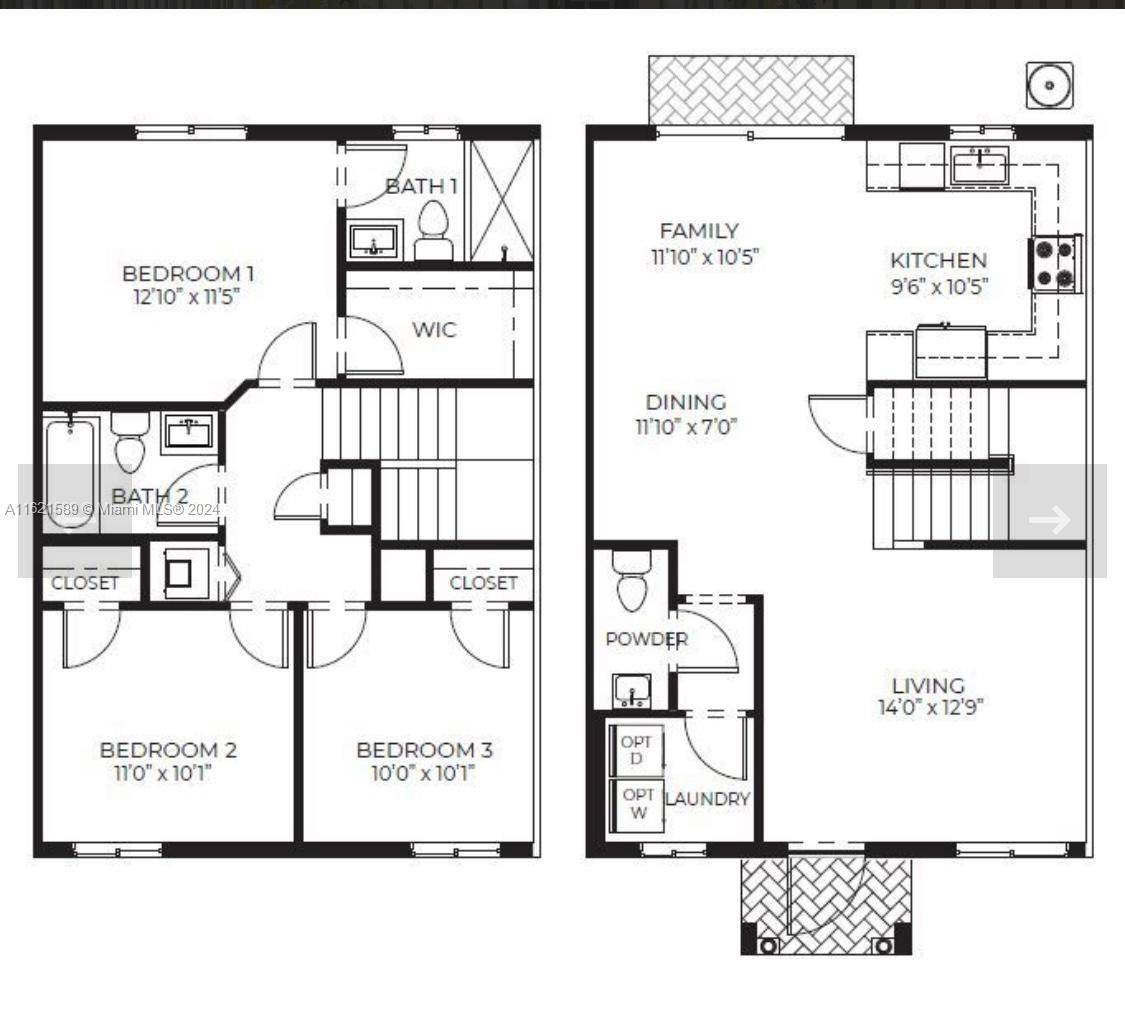 Homestead, FL 33035,2419 SE 11th St