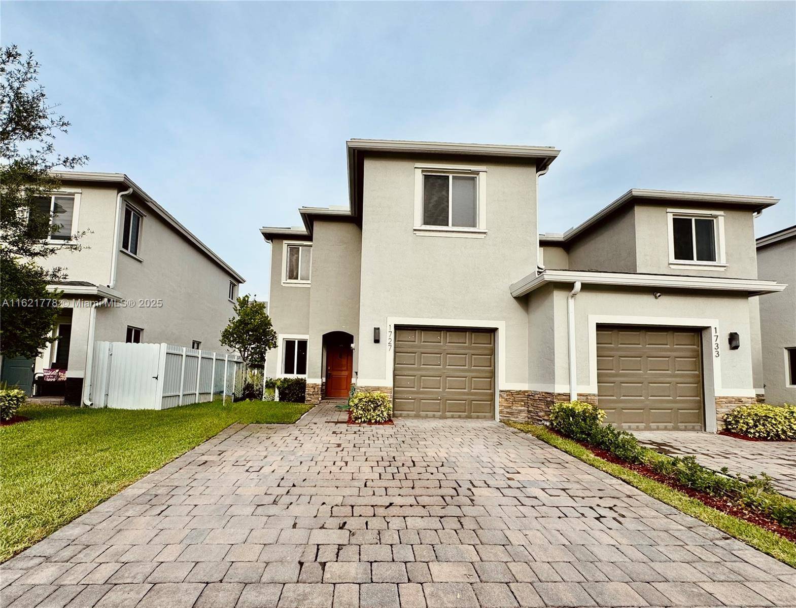 Homestead, FL 33034,1727 SE 8th Pl #1727