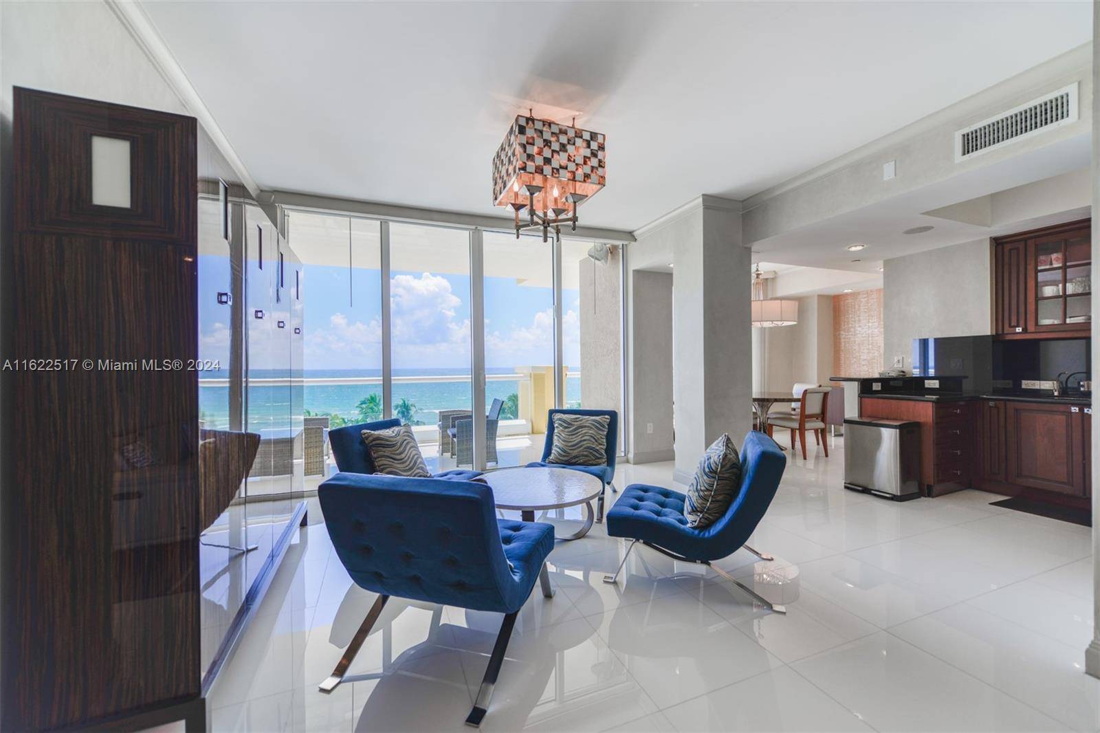 Sunny Isles Beach, FL 33160,17875 Collins Ave #705