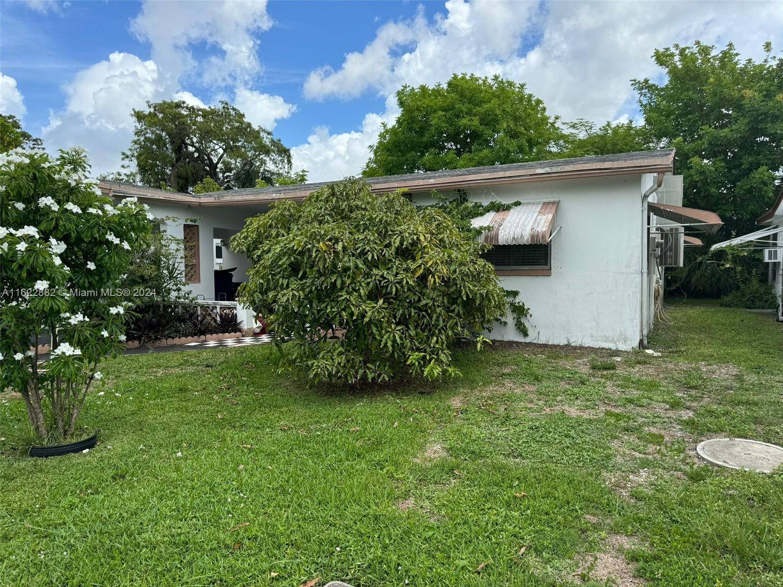 Lauderdale Lakes, FL 33319,5139 NW 43rd Ct