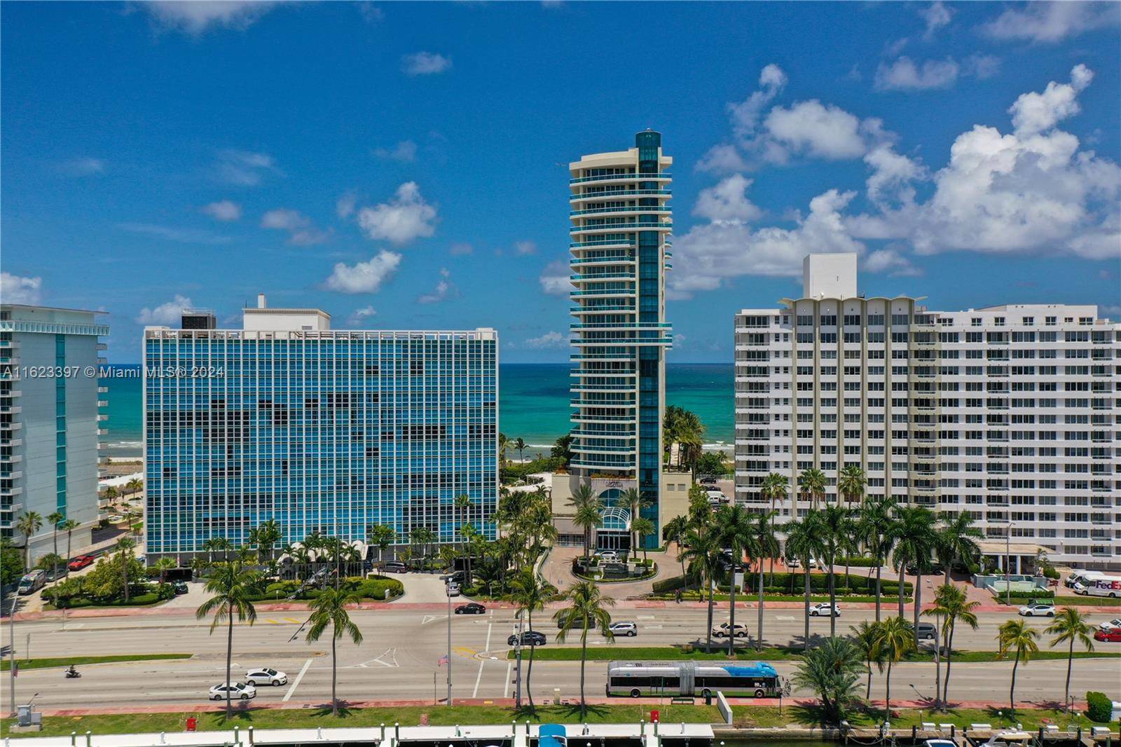 Miami Beach, FL 33140,5025 Collins Ave #903