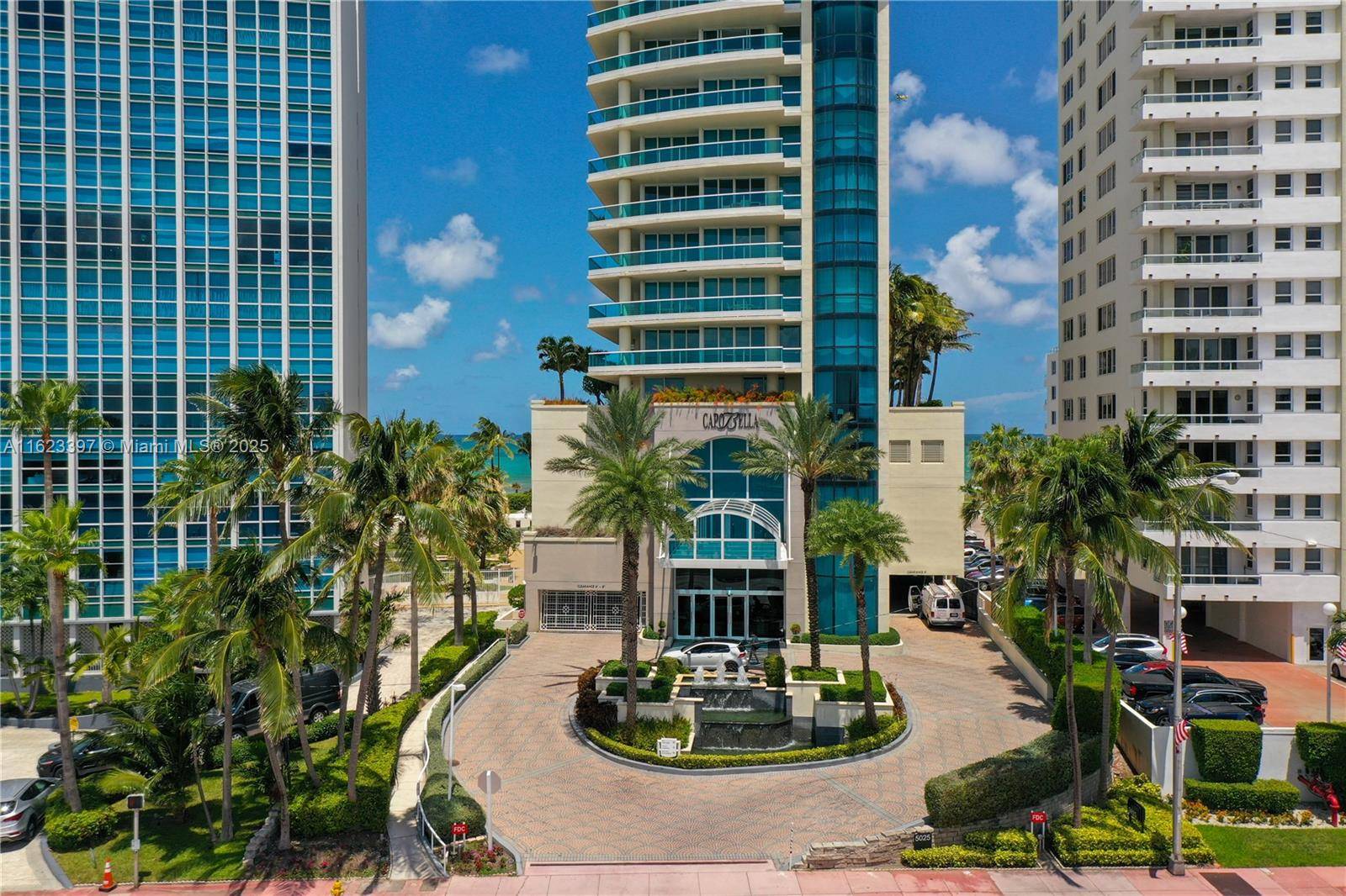 Miami Beach, FL 33140,5025 Collins Ave #903