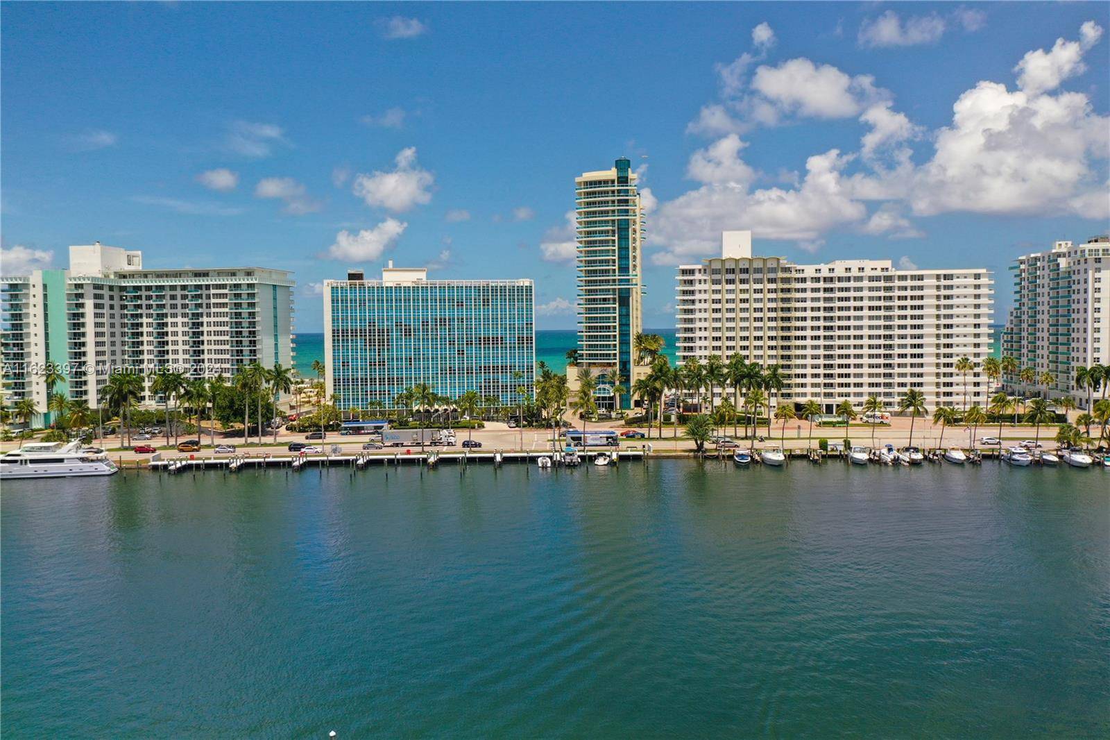 Miami Beach, FL 33140,5025 Collins Ave #903