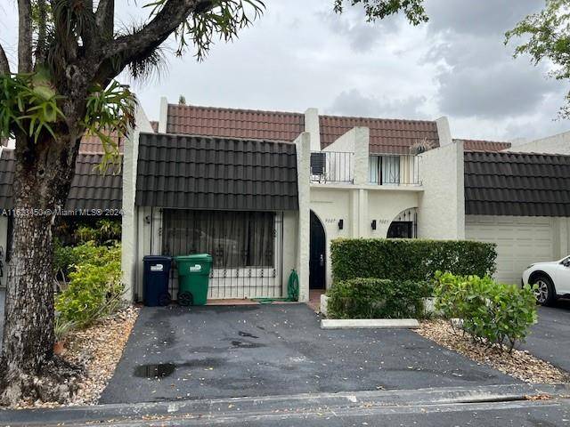 Miami, FL 33173,9007 SW 62nd Ter #5-G