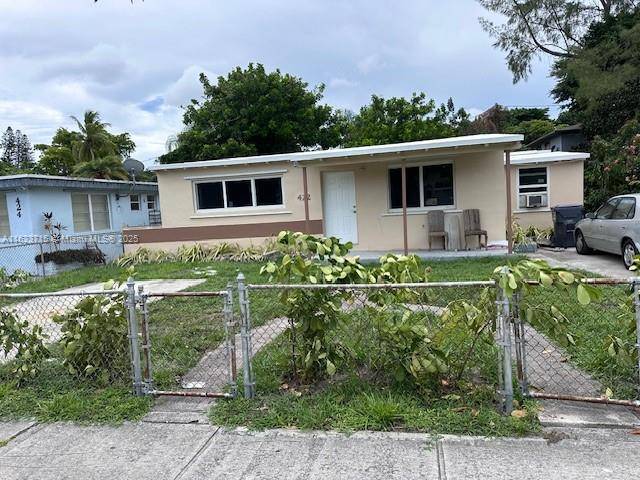 Hollywood, FL 33020,422 S 24th Ave