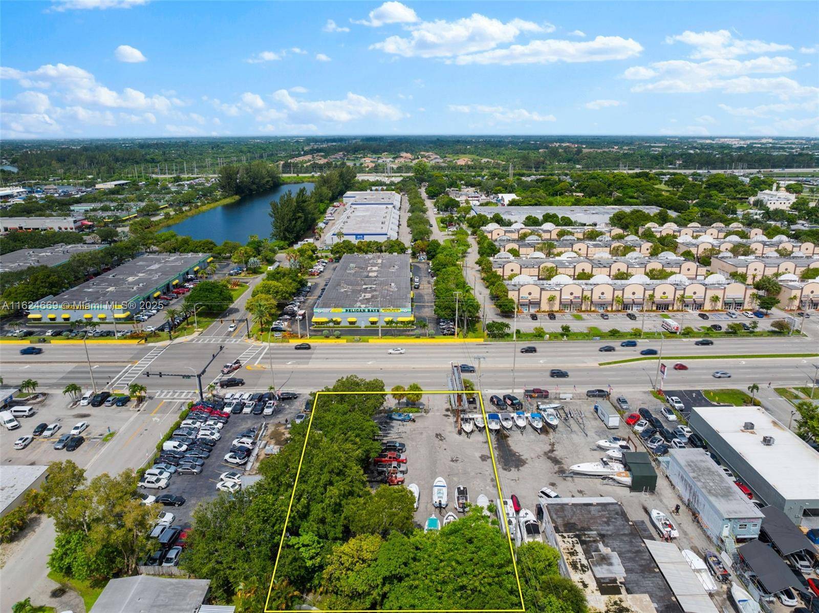 Hollywood, FL 33314,5048 S State Road 7