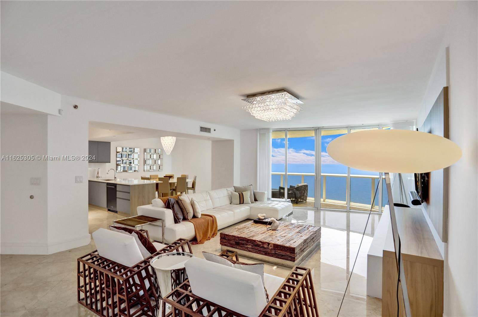 Sunny Isles Beach, FL 33160,17201 Collins ave #3305