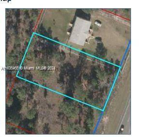 Williston, FL 32696,WILLISTON HIGHLANDS UNIT WILLISTON HIGHLANDS