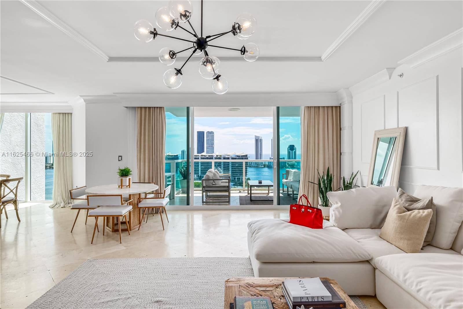 Aventura, FL 33160,3201 NE 183rd St #2203