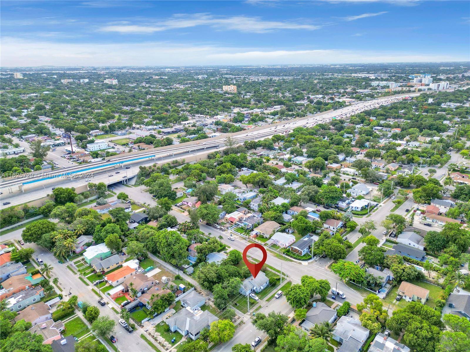 Miami, FL 33127,500 NW 46th St