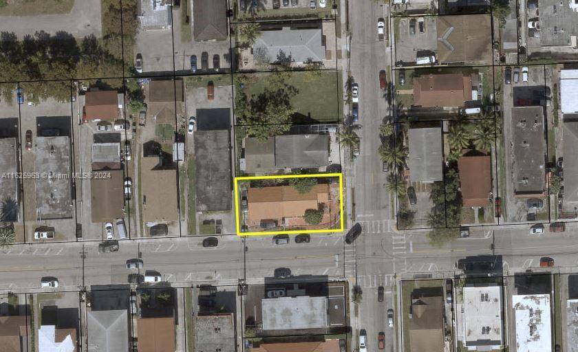 Miami, FL 33125,300 NW 13th Ave