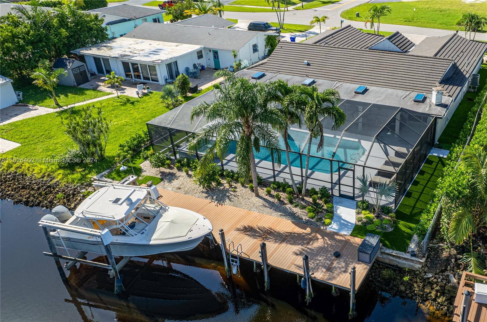 Naples, FL 34102,1575 Osprey Ave