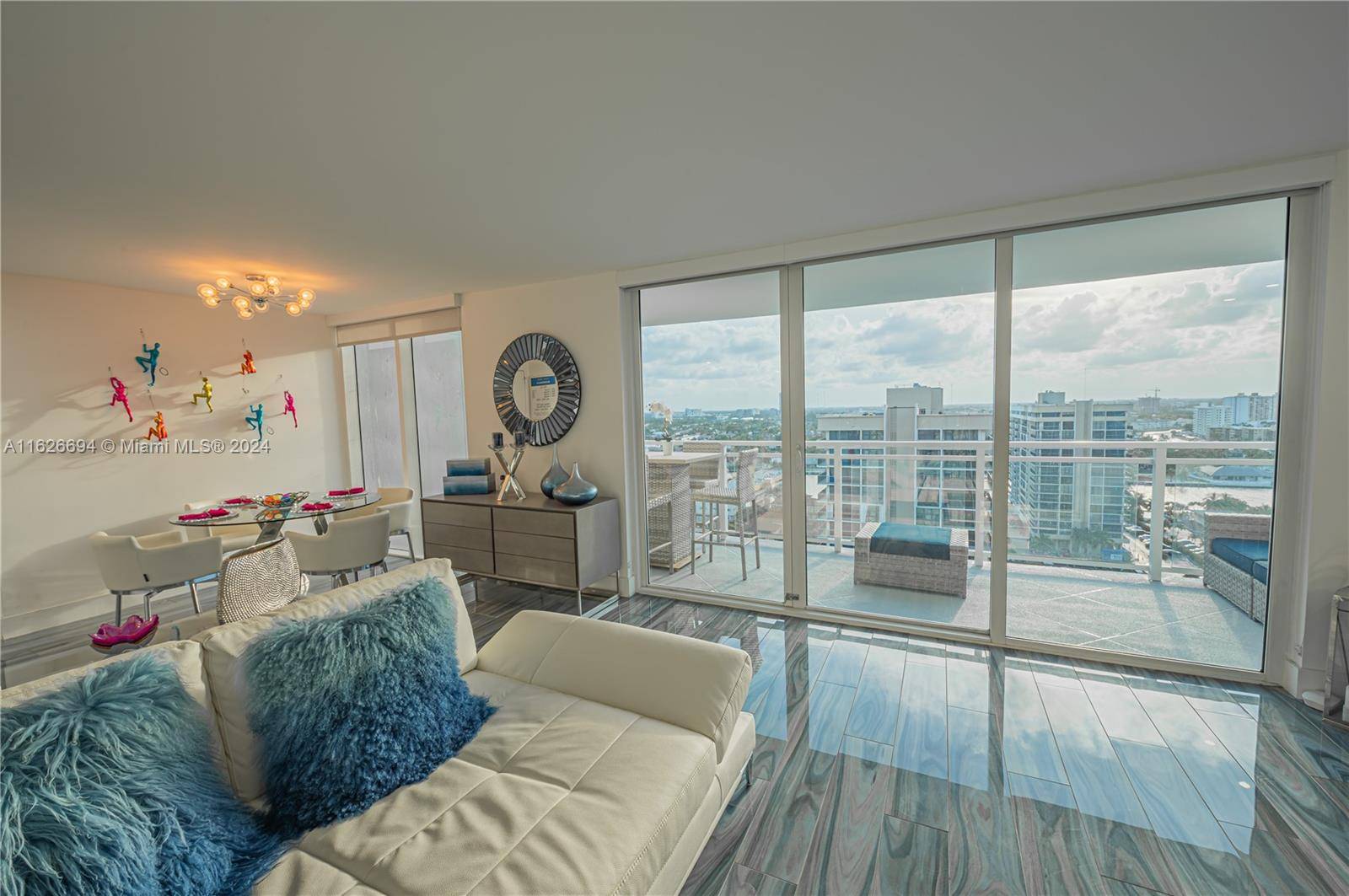 Hallandale Beach, FL 33009,2030 S Ocean Dr #1606