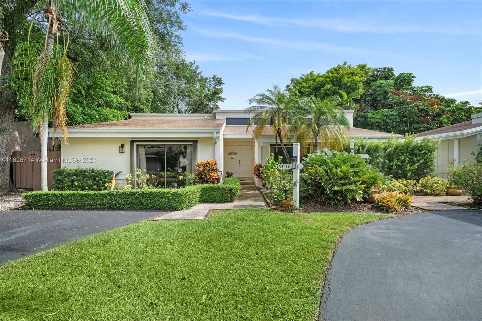 Miami, FL 33156,9015 SW 78th Ct