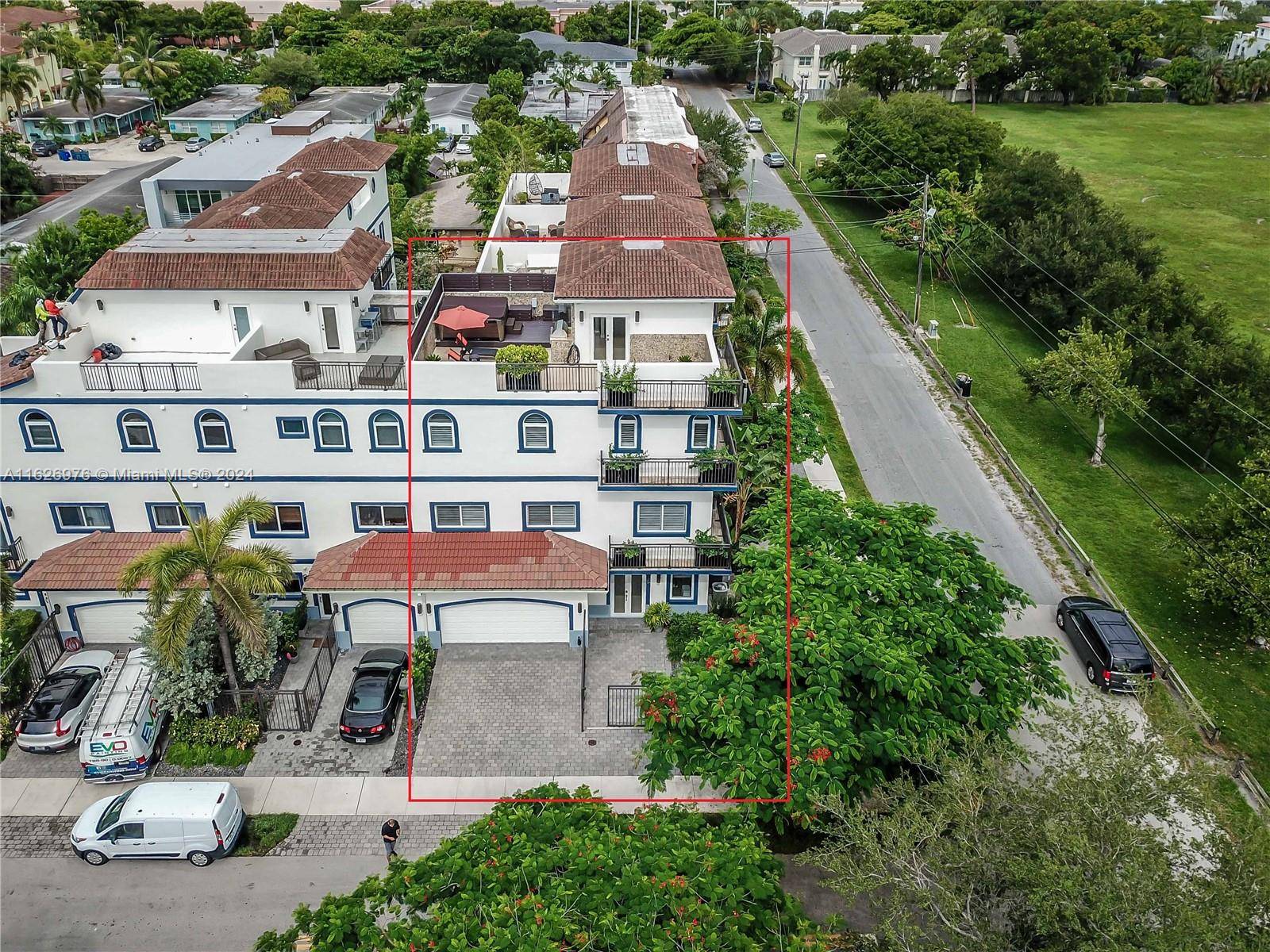 Fort Lauderdale, FL 33304,645 NE 9th Ave