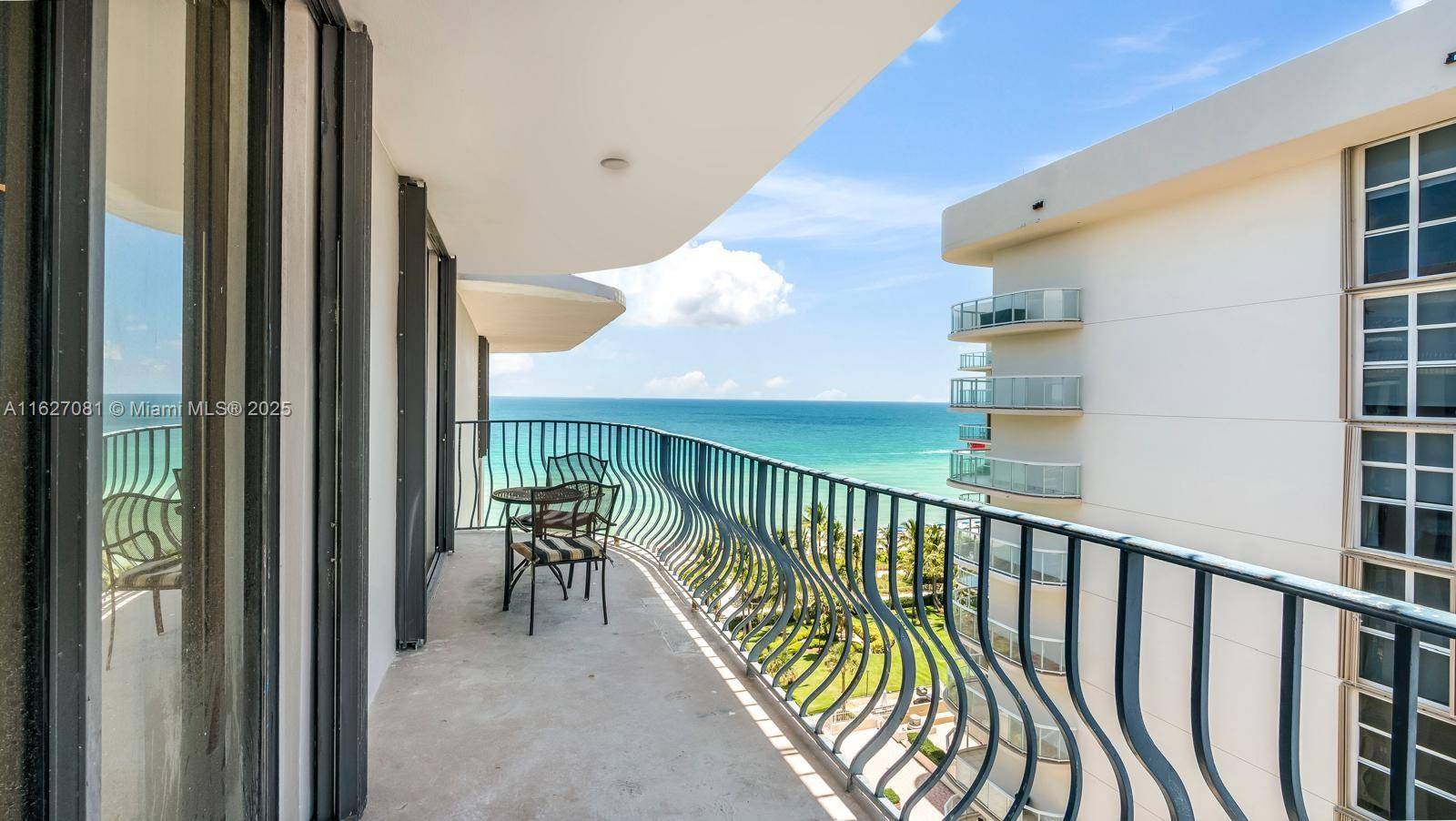 Surfside, FL 33154,8877 Collins Ave #1107