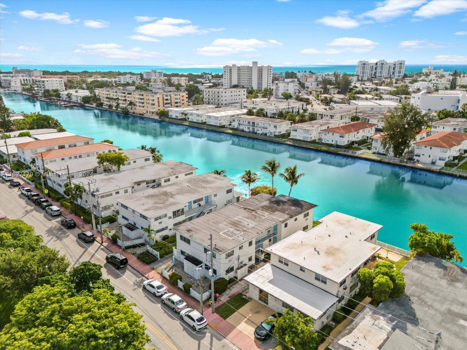 Miami Beach, FL 33141,7805 & 7815 Crespi Blvd