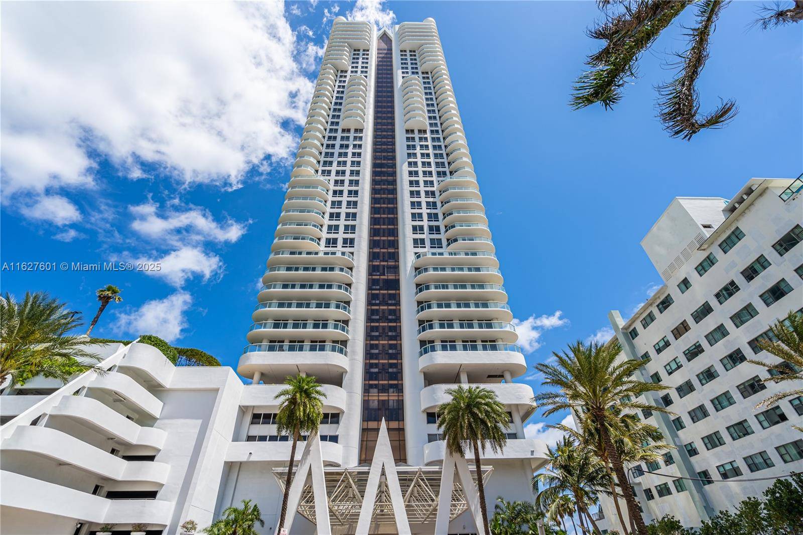 Miami Beach, FL 33141,6365 Collins Ave #4408