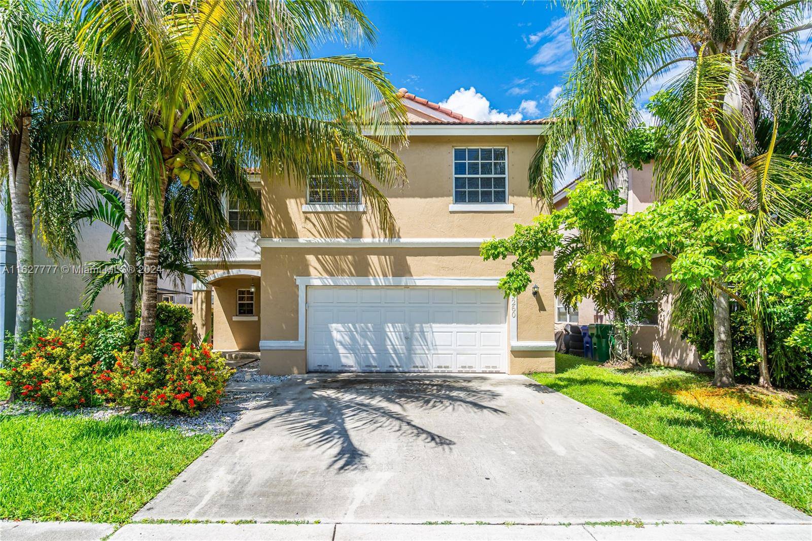 Miramar, FL 33027,15260 SW 46th Ct