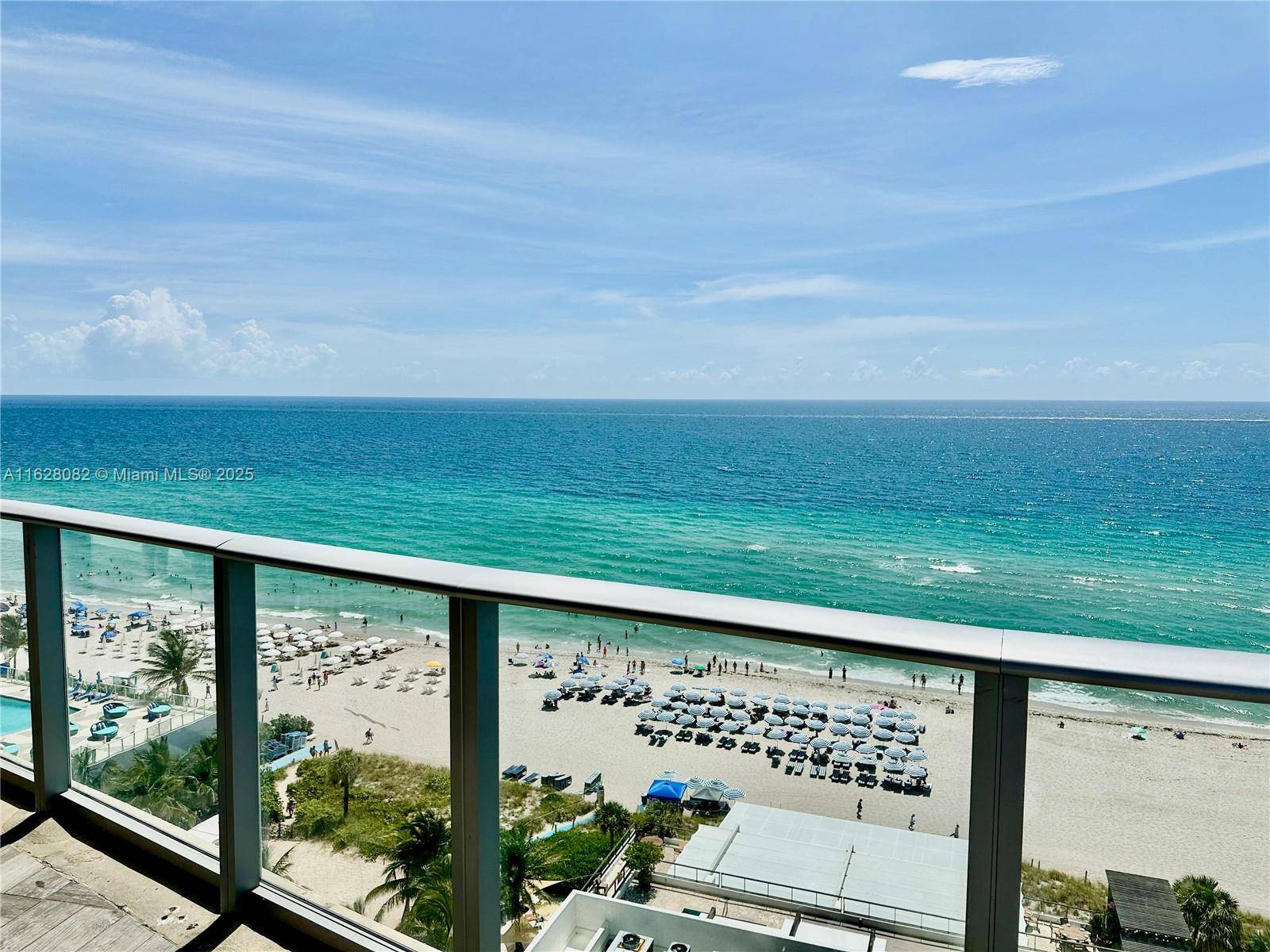 Hollywood, FL 33019,4111 S Ocean Dr #1810