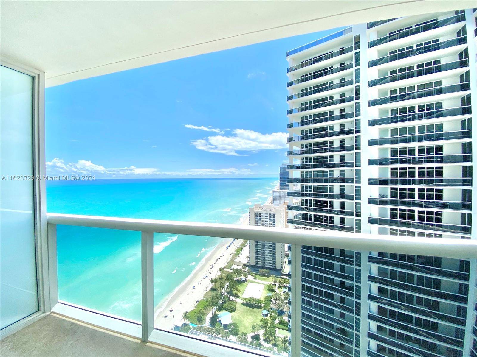 Hallandale Beach, FL 33009,1830 S Ocean Dr #3605