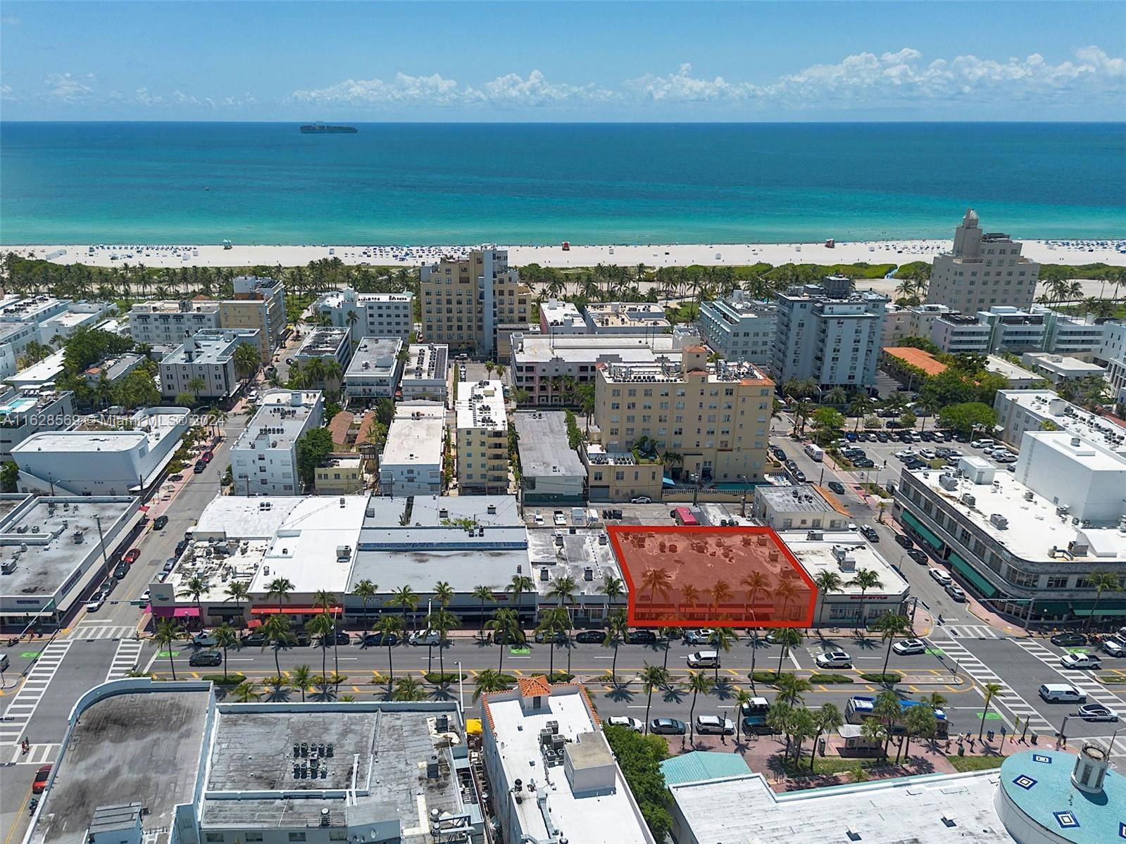 Miami Beach, FL 33139,1323 Washington Ave